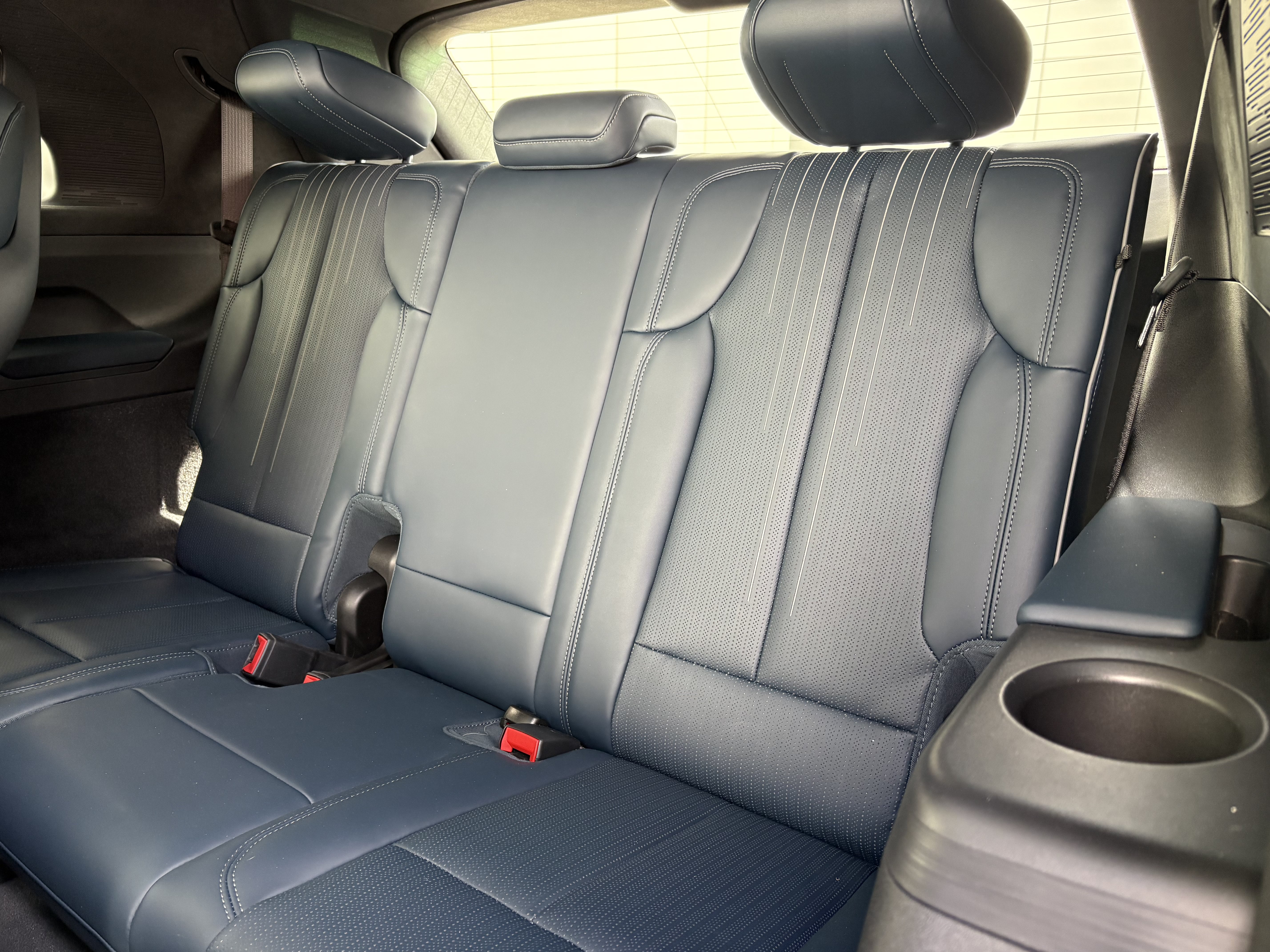Certified 2026 Cadillac Escalade IQ Sport 2 AWD/4WD image 14