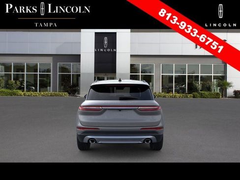 New 2026 Lincoln Corsair Premiere FWD image 5