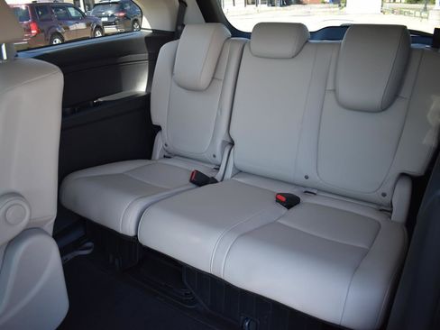 Used 2025 Honda Odyssey EX-L image 23