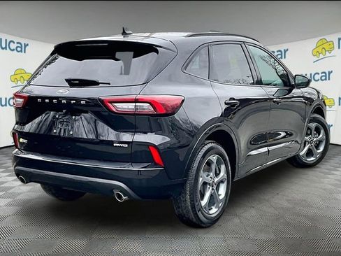 Used 2023 Ford Escape ST-Line image 13