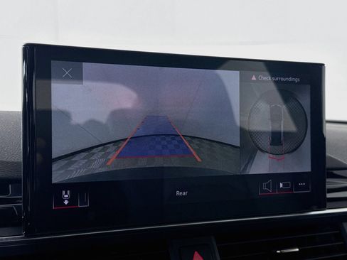 Certified 2023 Audi S5 Premium Plus AWD/4WD image 18