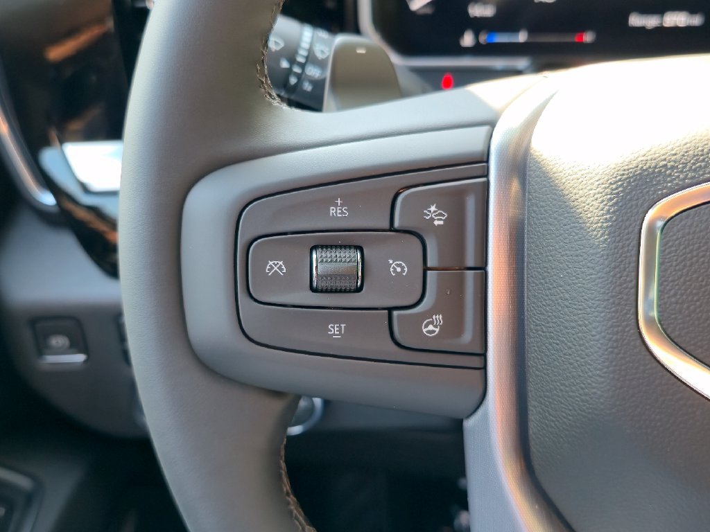 New 2026 GMC Sierra 1500 Elevation w/ Preferred Package AWD/4WD image 19