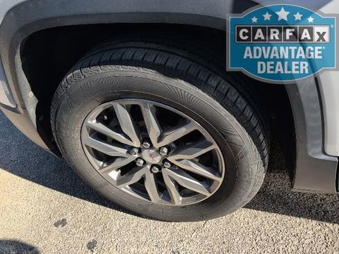 Certified 2018 GMC Acadia SLE w/ Driver Alert Package I image 6