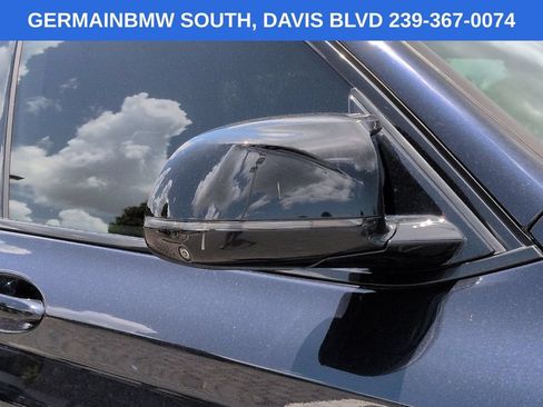 Used 2023 BMW X3 M w/ Competition Package AWD/4WD image 13