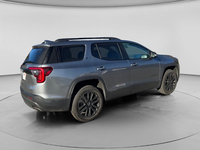 Used 2022 GMC Acadia SLT w/ Elevation Edition FWD image 5