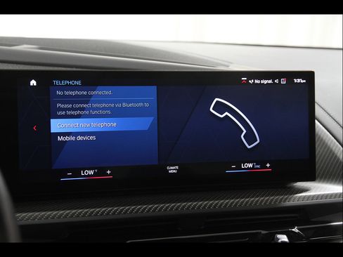 Certified 2023 BMW XM AWD/4WD image 13