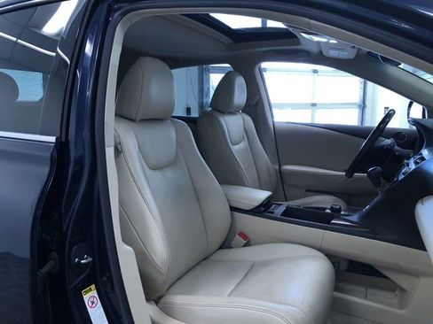 Used 2013 Lexus RX 350 AWD w/ Premium Pkg image 23