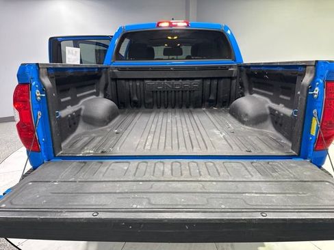Used 2021 Toyota Tundra SR5 AWD/4WD image 28