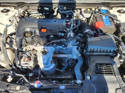 Certified 2022 Honda Civic Sport image 17