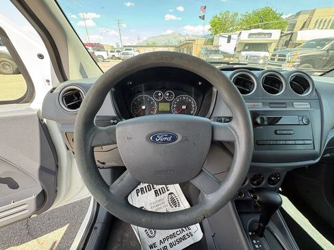 Used 2012 Ford Transit Connect XL FWD image 16