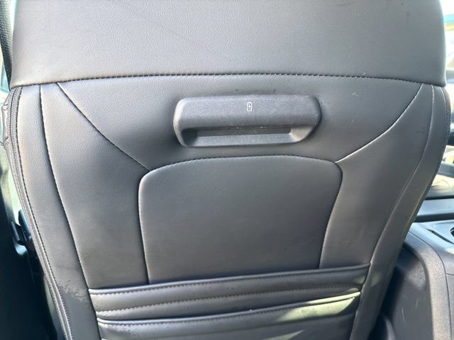 Used 2025 Ford Expedition Platinum AWD/4WD image 19