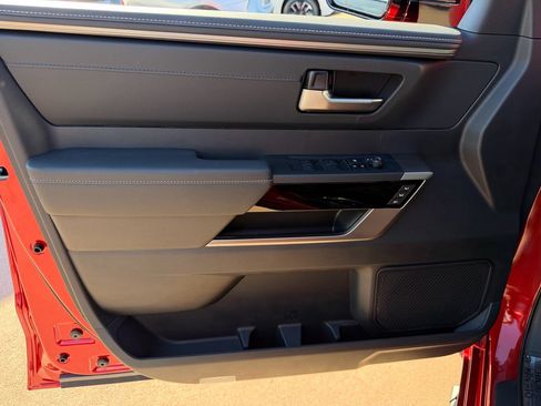 New 2026 Toyota Tundra Limited image 15
