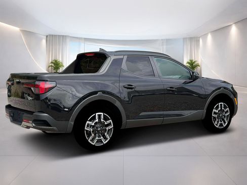 New 2026 Hyundai Santa Cruz Limited image 8