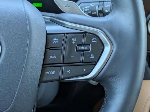 Used 2026 Lexus NX 350h AWD w/ Accessory Package (Z2) image 24