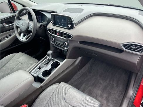 Used 2020 Hyundai Santa Fe SEL image 16