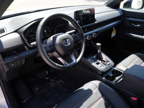 New 2026 Honda CR-V Sport-L image 15