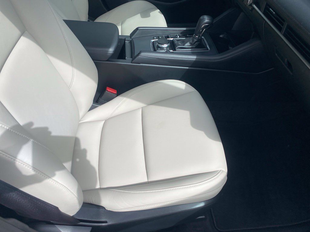 Certified 2026 MAZDA MAZDA3 2.5 S Sedan w/ Preferred Pkg FWD image 17