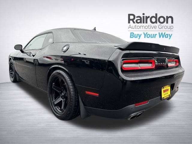Used 2016 Dodge Challenger R/T Plus RWD image 5