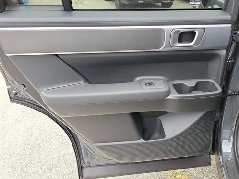 New 2026 Hyundai Santa Fe SE image 13