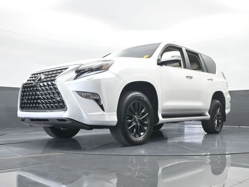 Used 2023 Lexus GX 460 Premium image 63