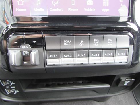 New 2026 RAM 2500 Tradesman image 29