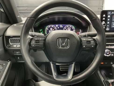 Used 2026 Honda Civic Sport Touring image 14
