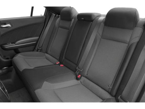 Used 2015 Dodge Charger SXT RWD image 17