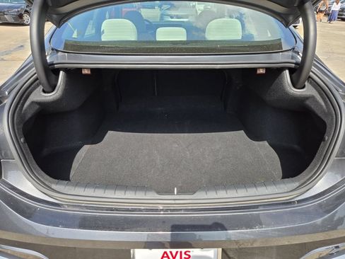 Used 2025 Hyundai Sonata SEL FWD image 27