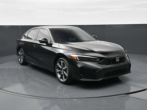 Used 2026 Honda Civic Sport Touring image 29