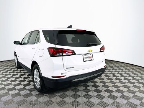Used 2024 Chevrolet Equinox LT image 7