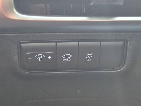 Used 2025 Hyundai Tucson SEL AWD/4WD image 20
