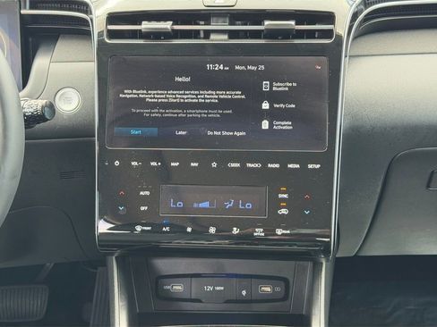 Certified 2023 Hyundai Tucson Limited FWD image 14