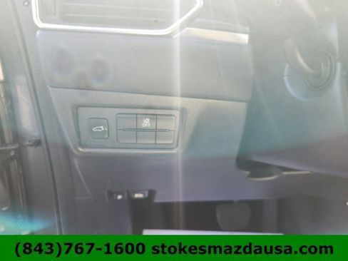 Used 2022 MAZDA CX-5 AWD 2.5 S w/ Premium Plus Pkg image 17