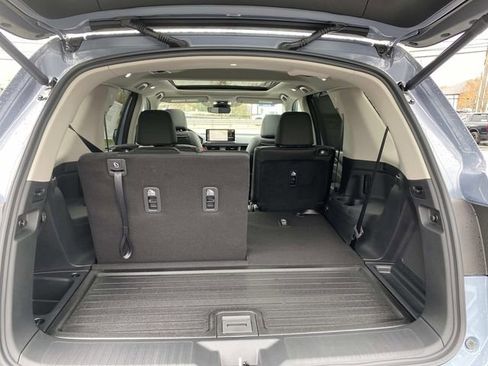 New 2026 Honda Pilot Elite image 5