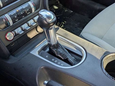 Used 2019 Ford Mustang Coupe w/ Equipment Group 101A image 12