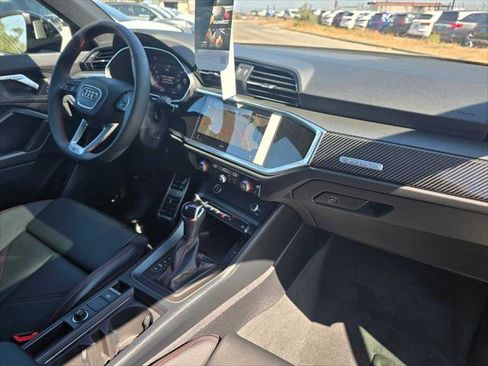 New 2025 Audi Q3 2.0T Premium Plus image 12