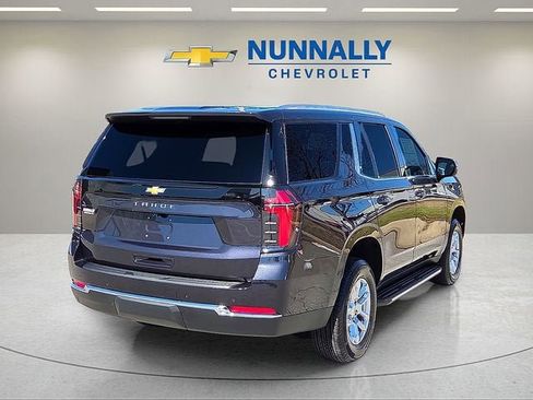 New 2026 Chevrolet Tahoe LS AWD/4WD image 5