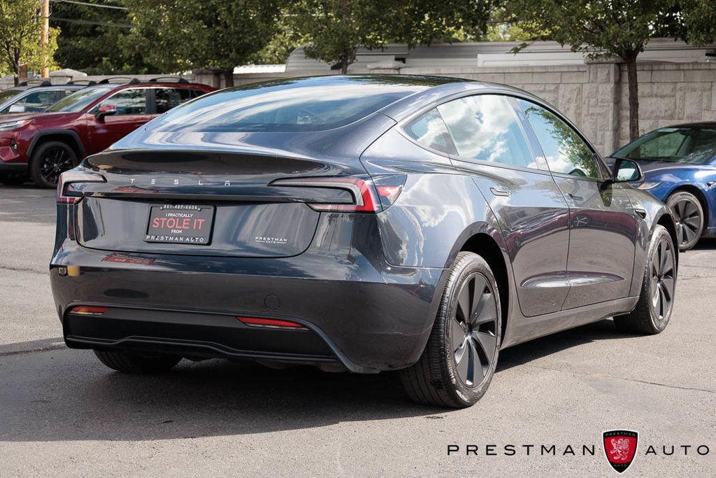Used 2024 Tesla Model 3 Standard Range RWD image 20