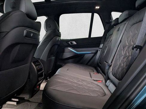 New 2026 BMW X5 xDrive50e w/ Premium Package image 17