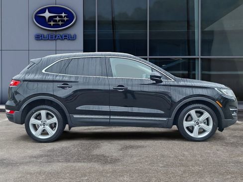 Used 2018 Lincoln MKC Premiere image 8