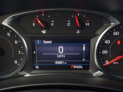 Used 2022 Chevrolet Equinox LT FWD image 12