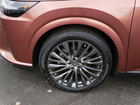 Used 2023 Lexus RX 350 w/ Accessory Package (2T) image 8