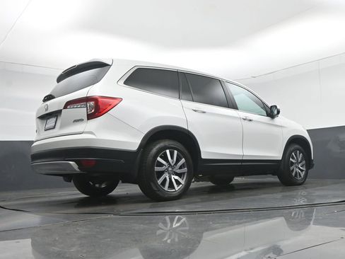 Used 2022 Honda Pilot EX-L image 73