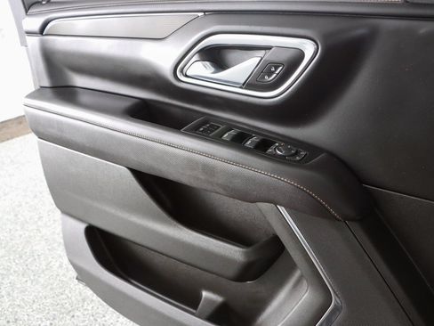 Used 2023 GMC Yukon AT4 w/ AT4 Premium Package AWD/4WD image 25