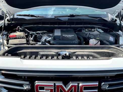 Used 2021 GMC Sierra 1500 AT4 AWD/4WD image 30