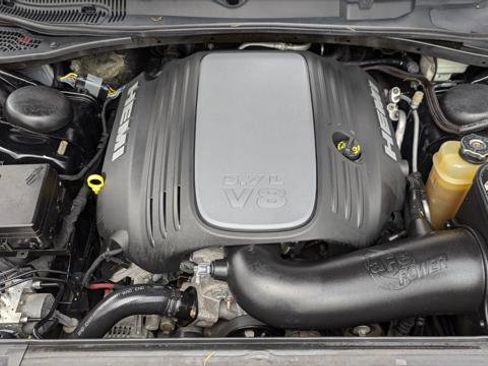 Used 2015 Dodge Challenger R/T Plus image 27