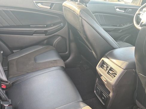 Used 2015 Ford Edge Sport w/ Equipment Group 401A AWD/4WD image 53