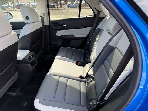 New 2026 Honda Prologue Touring image 14