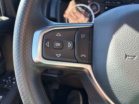 New 2026 RAM 2500 Tradesman AWD/4WD image 31