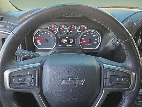 Used 2022 Chevrolet Silverado 1500 RST w/ Texas Edition Plus image 24